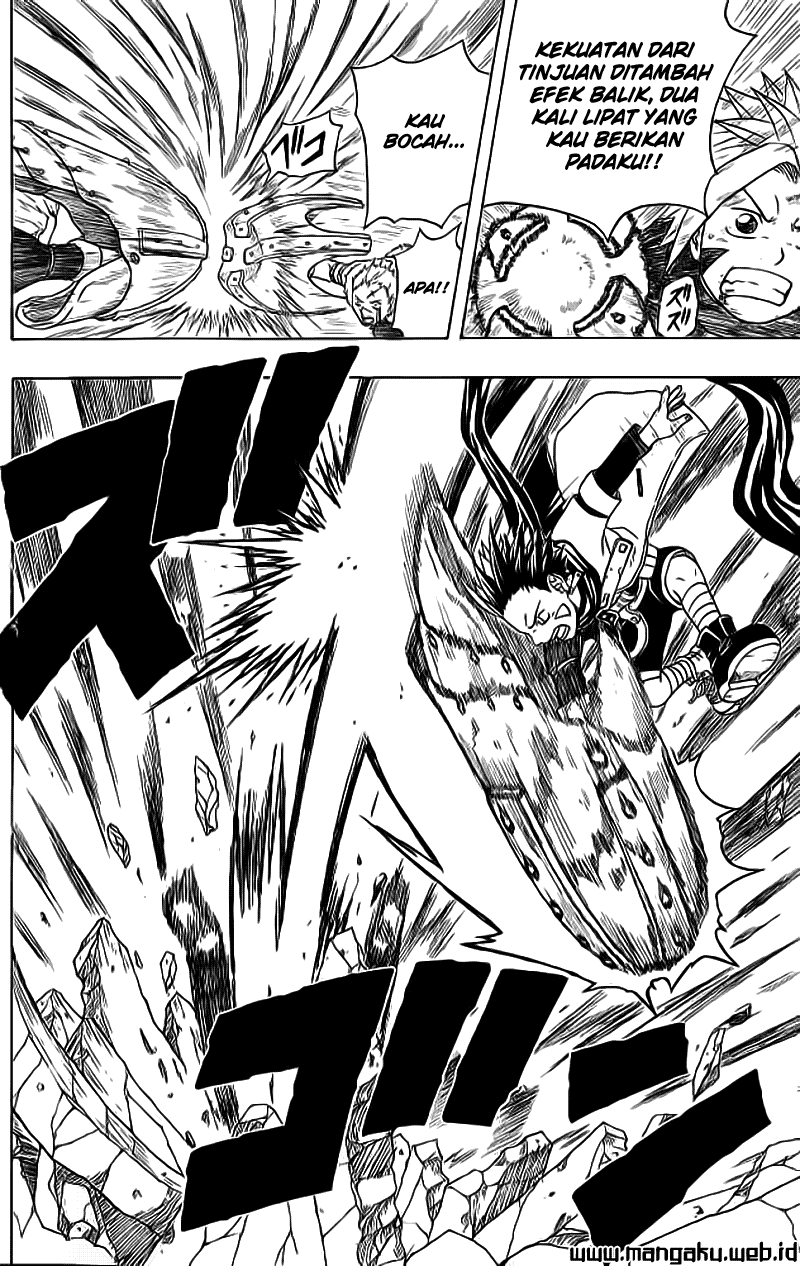 666 Satan Chapter 32 - halaman 41