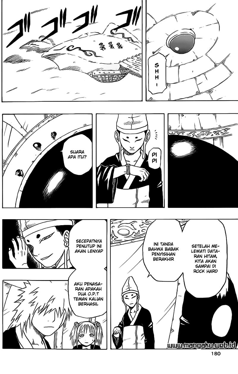 666 Satan Chapter 32 - halaman 43