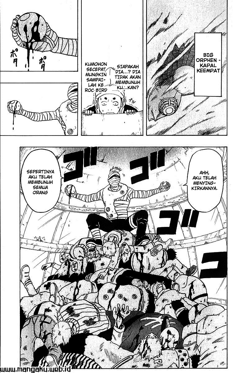 666 Satan Chapter 33 - halaman 12