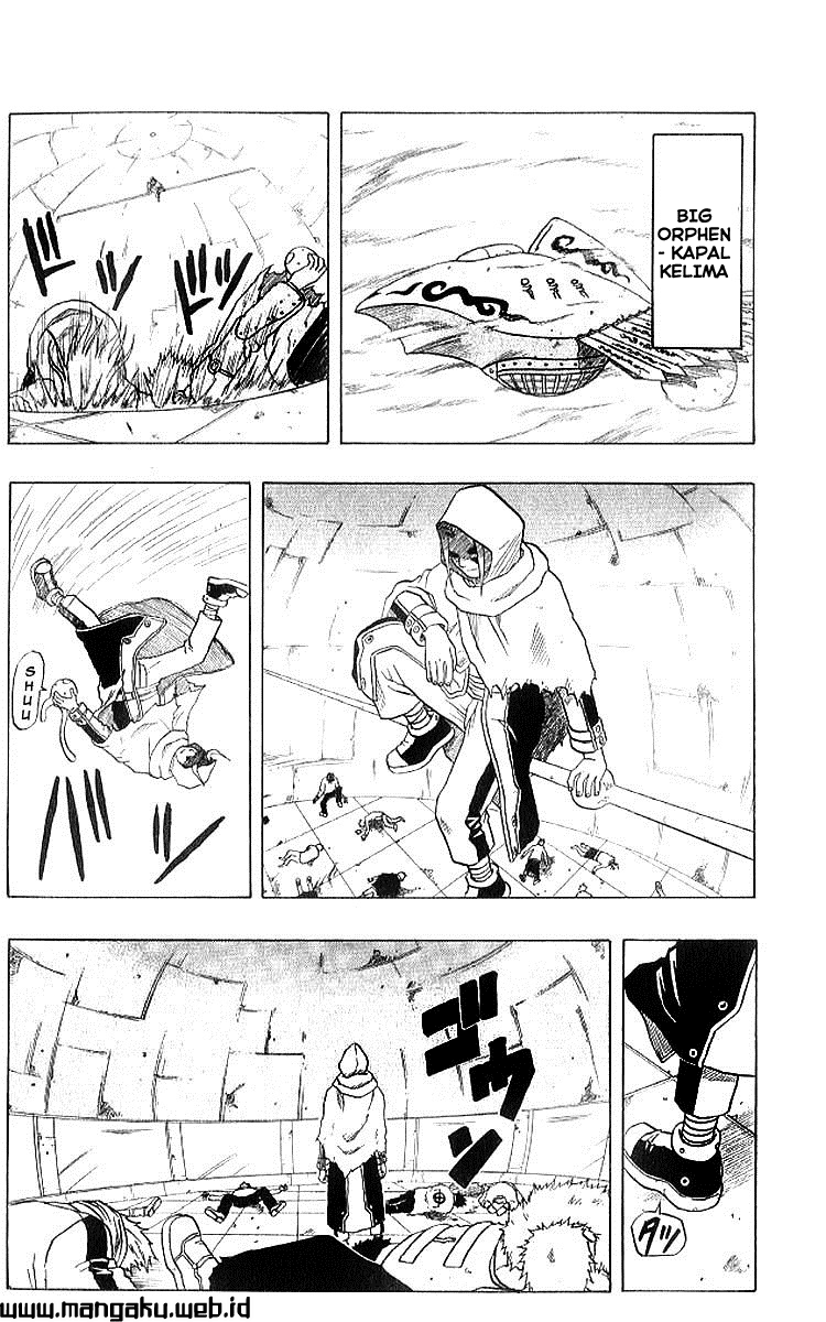 666 Satan Chapter 33 - halaman 13