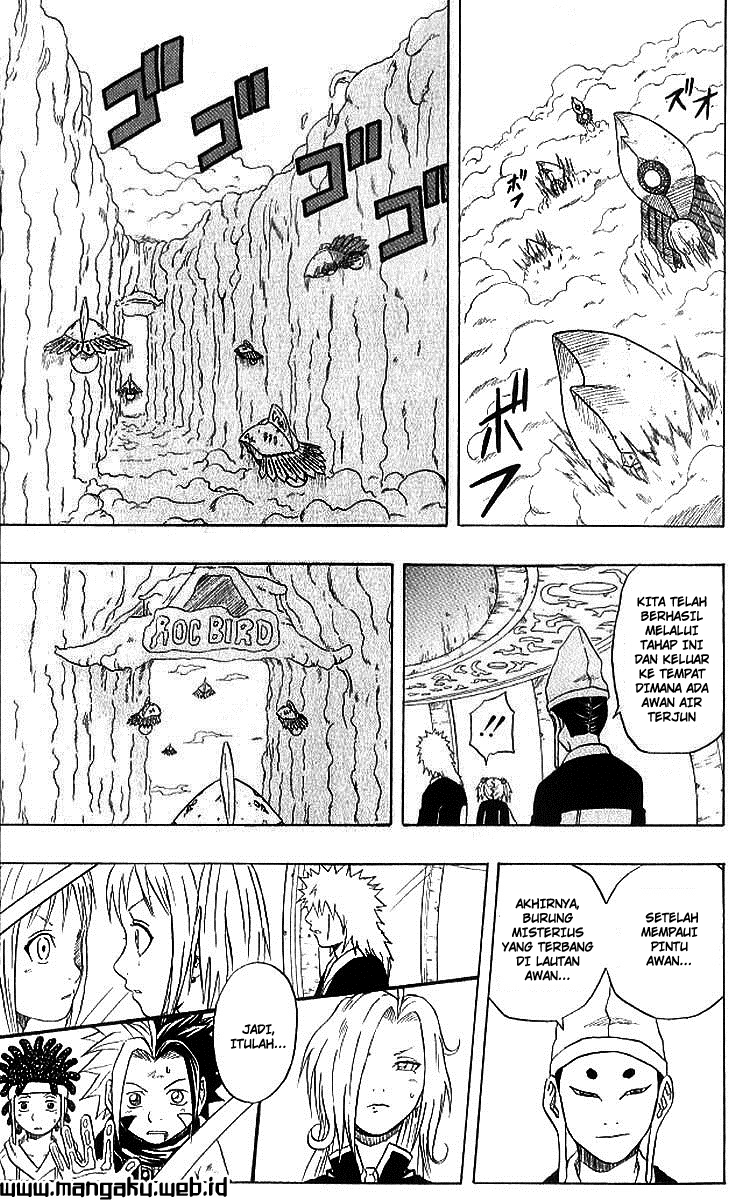 666 Satan Chapter 33 - halaman 16