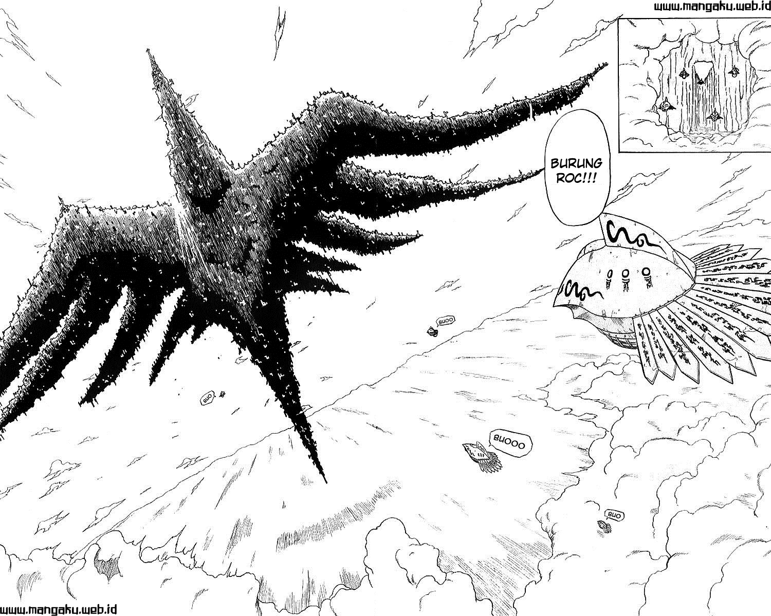666 Satan Chapter 33 - halaman 17