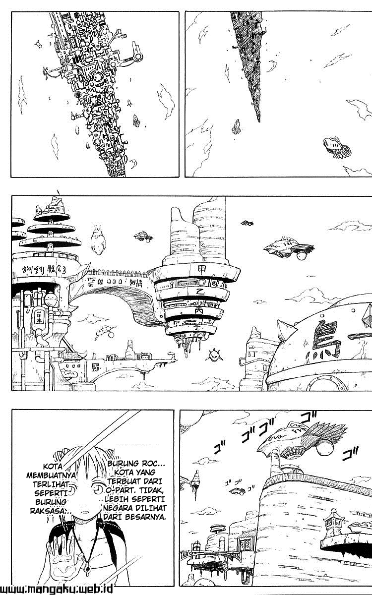 666 Satan Chapter 33 - halaman 18