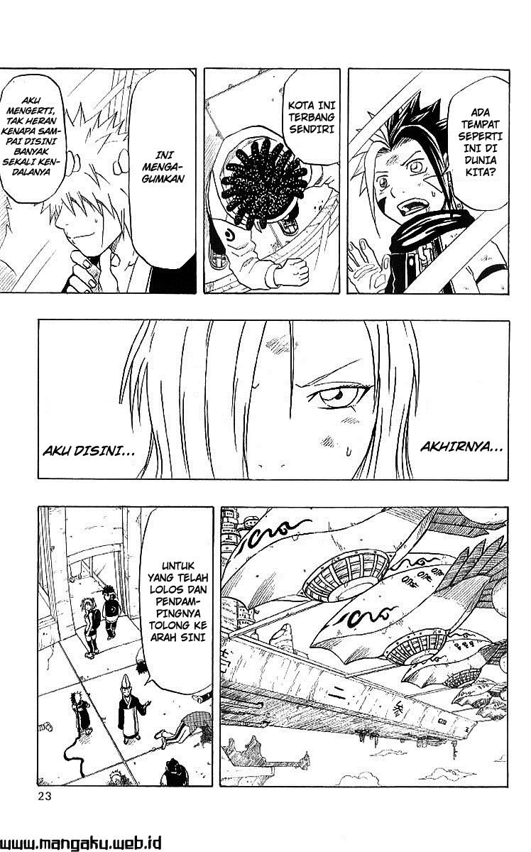 666 Satan Chapter 33 - halaman 19