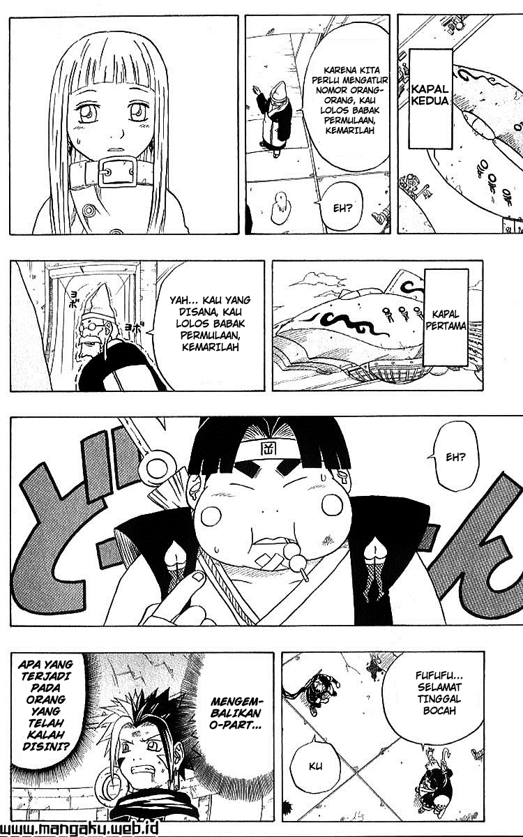 666 Satan Chapter 33 - halaman 23