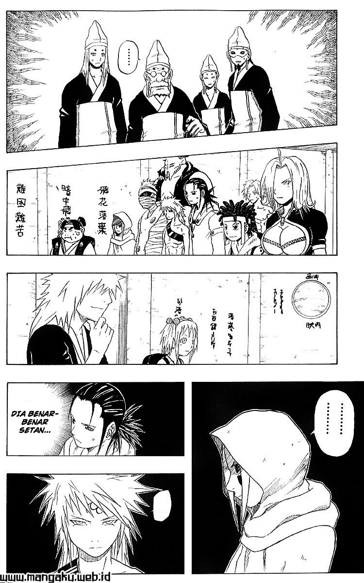 666 Satan Chapter 33 - halaman 31