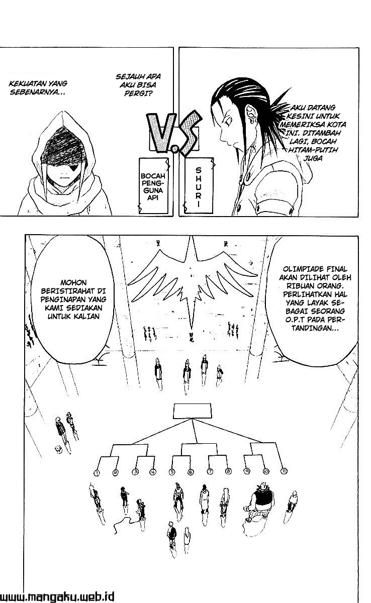 666 Satan Chapter 33 - halaman 36