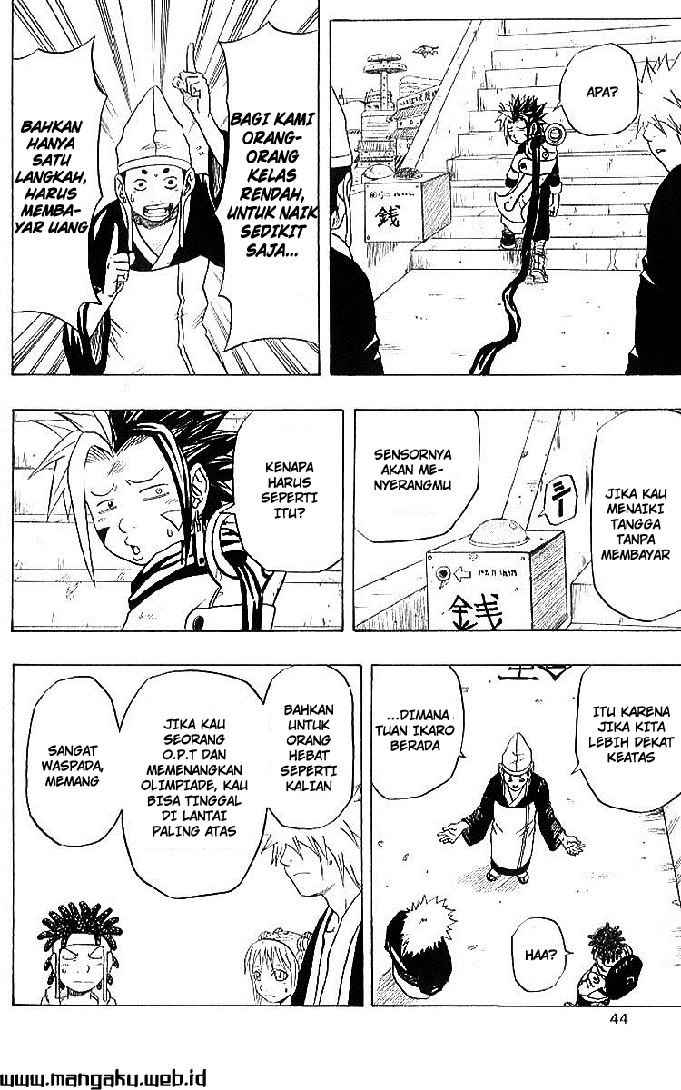 666 Satan Chapter 33 - halaman 38