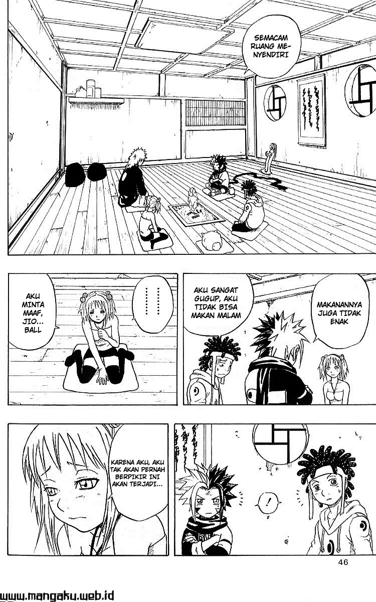666 Satan Chapter 33 - halaman 40
