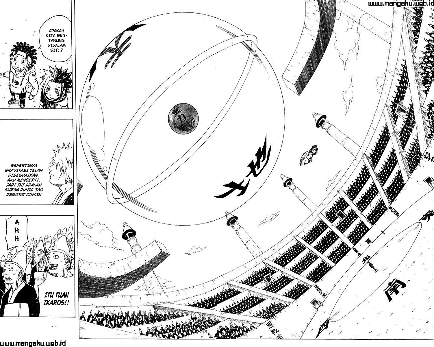 666 Satan Chapter 33 - halaman 44