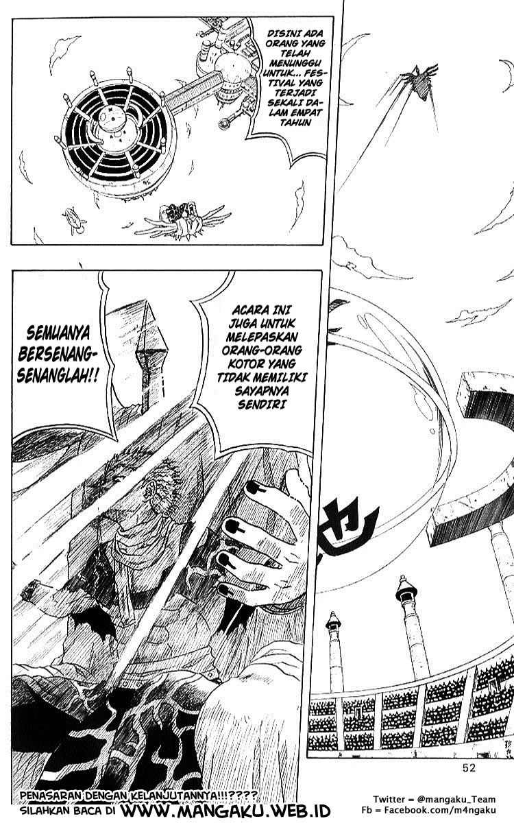 666 Satan Chapter 33 - halaman 45