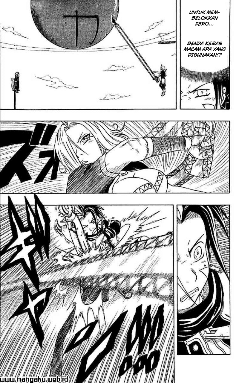 666 Satan Chapter 35 - halaman 12