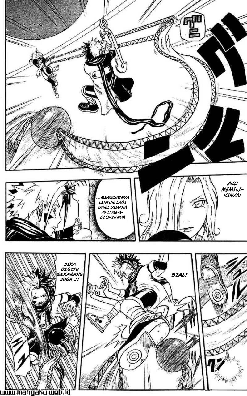 666 Satan Chapter 35 - halaman 13
