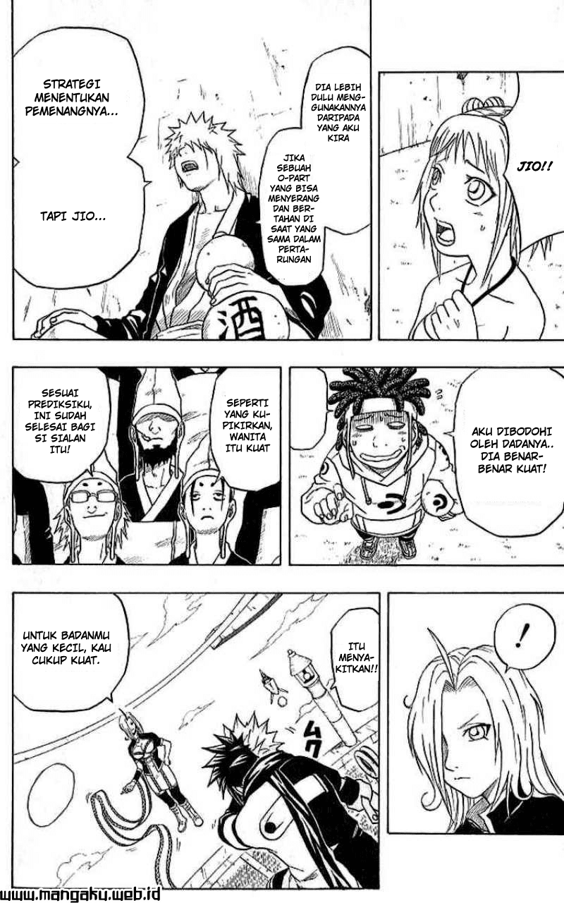 666 Satan Chapter 35 - halaman 15