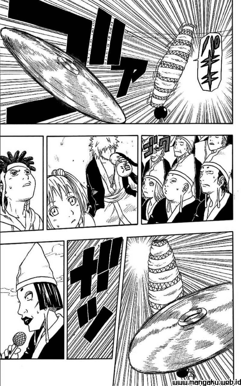 666 Satan Chapter 35 - halaman 18