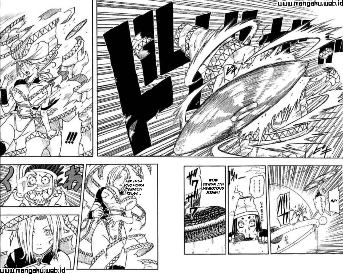 666 Satan Chapter 35 - halaman 19