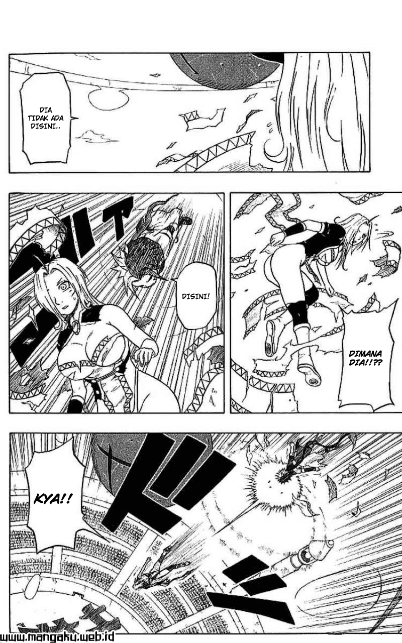 666 Satan Chapter 35 - halaman 20