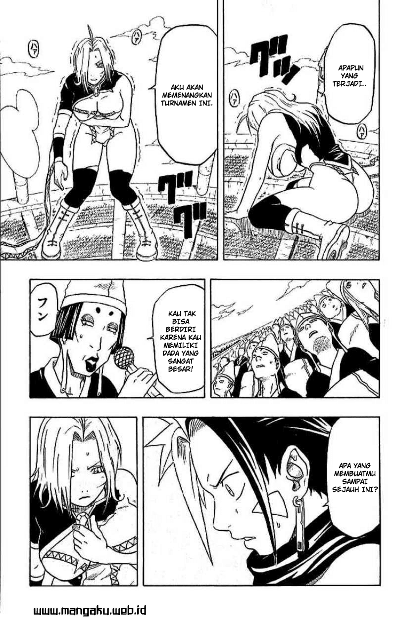 666 Satan Chapter 35 - halaman 23