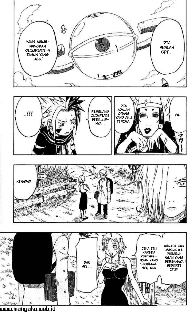 666 Satan Chapter 35 - halaman 25