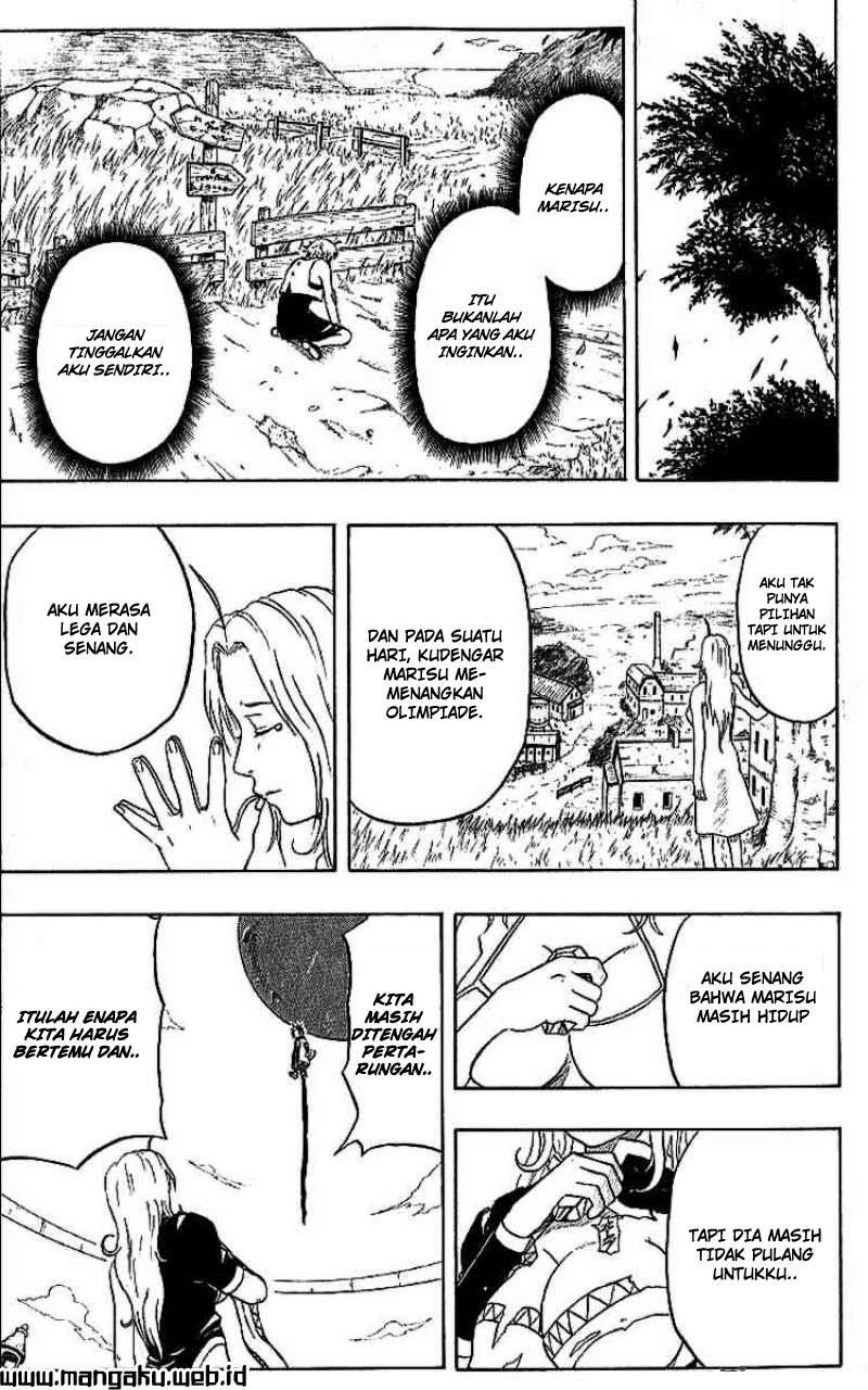 666 Satan Chapter 35 - halaman 29