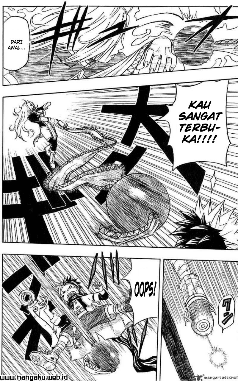 666 Satan Chapter 35 - halaman 3