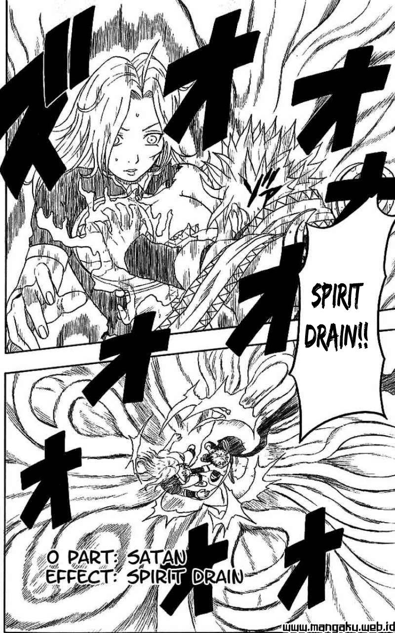 666 Satan Chapter 35 - halaman 34