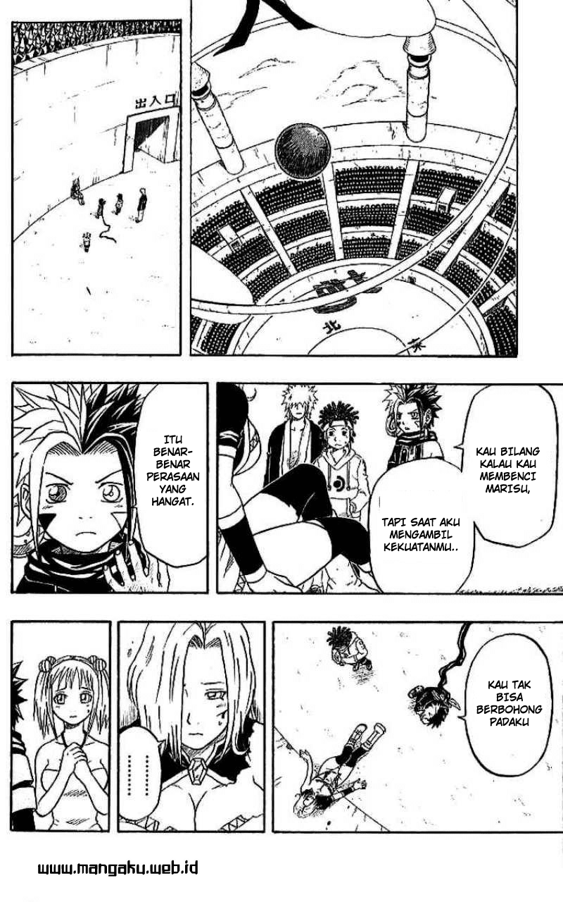 666 Satan Chapter 35 - halaman 38