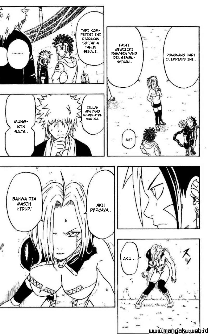 666 Satan Chapter 35 - halaman 41
