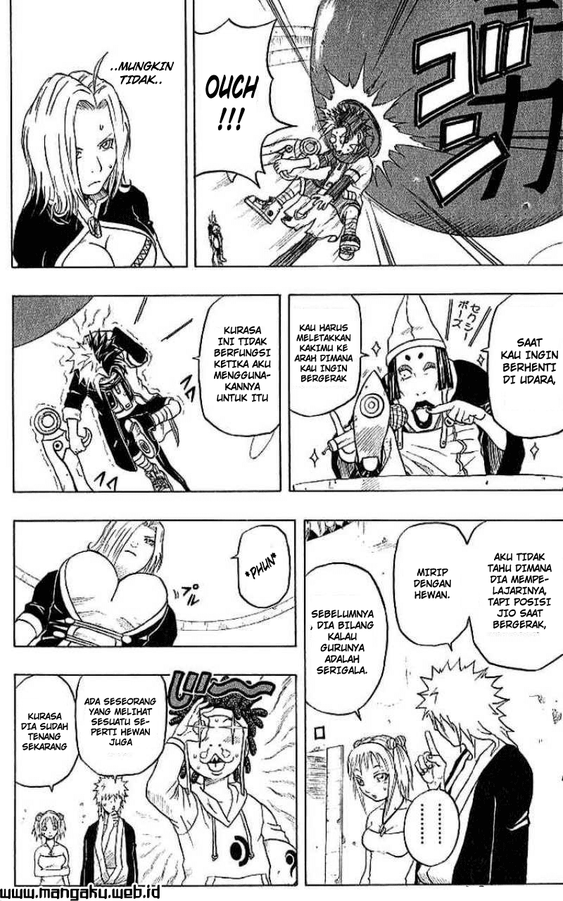 666 Satan Chapter 35 - halaman 5