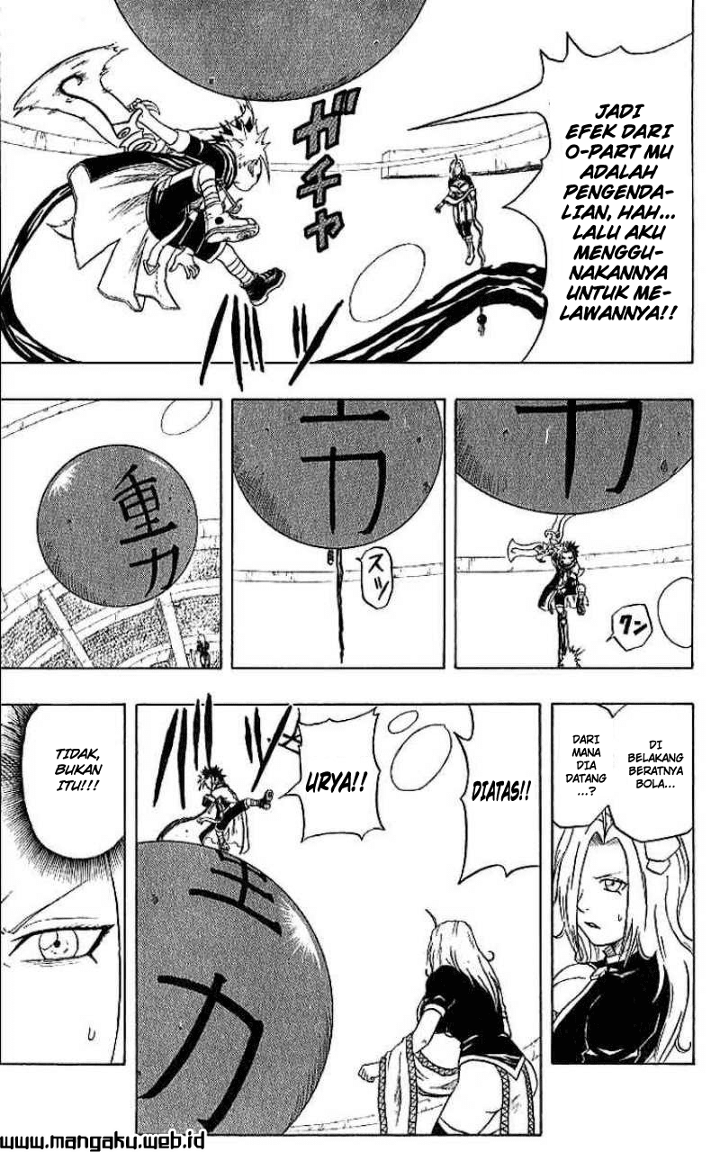 666 Satan Chapter 35 - halaman 6