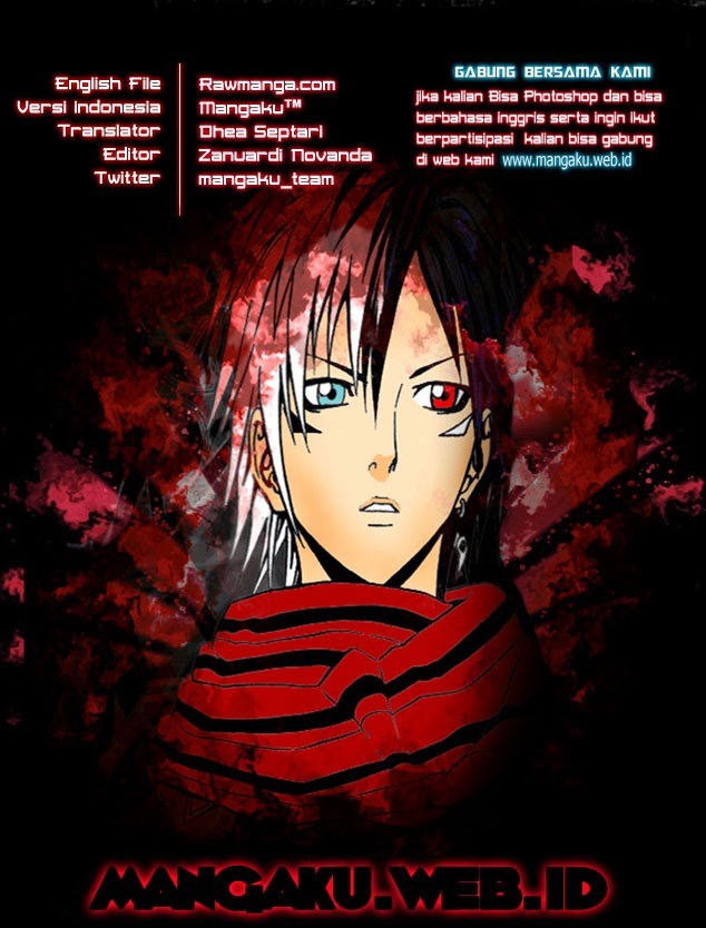 666 Satan Chapter 36 - halaman 1