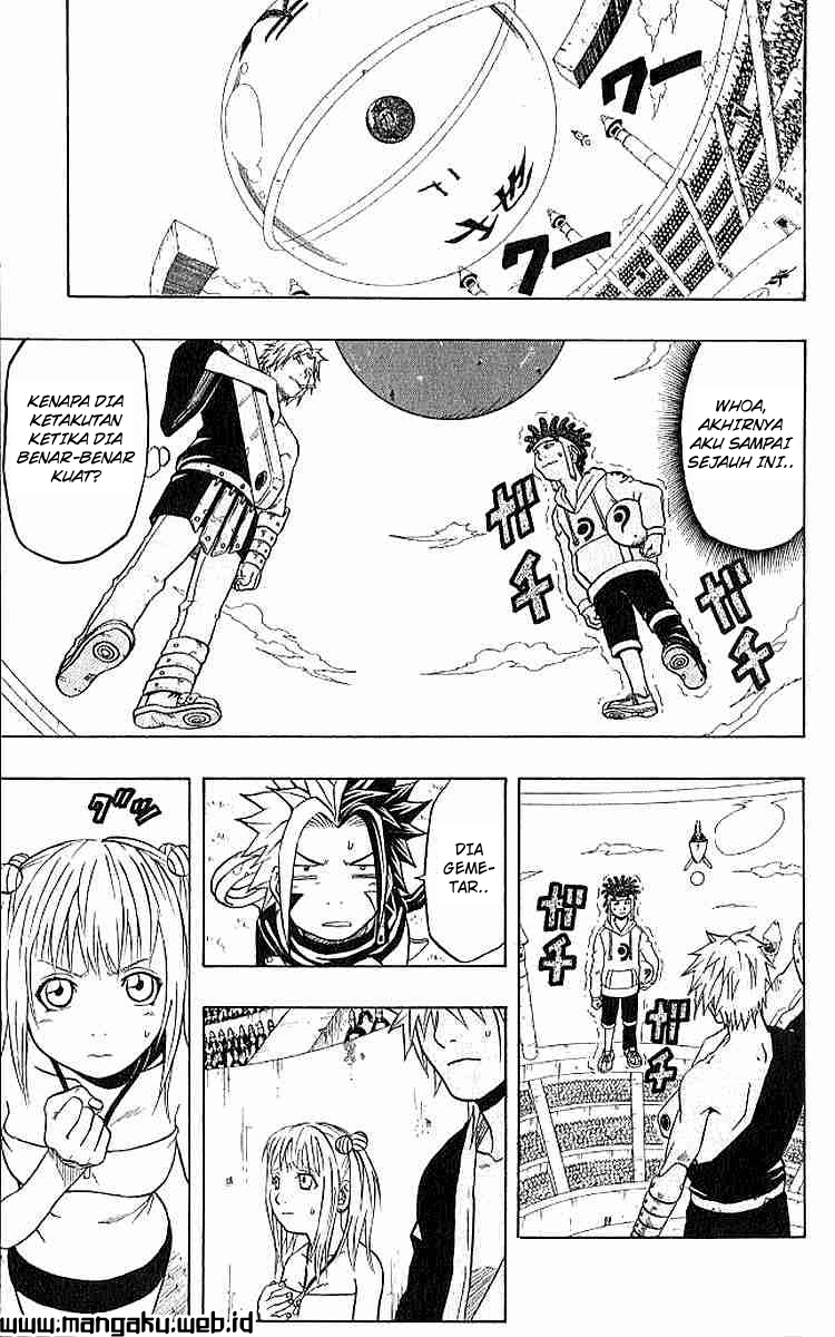 666 Satan Chapter 36 - halaman 10