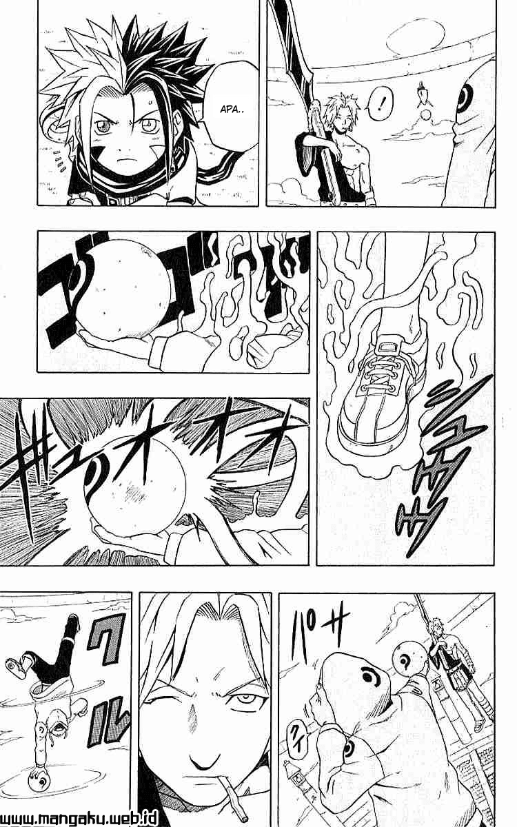 666 Satan Chapter 36 - halaman 12