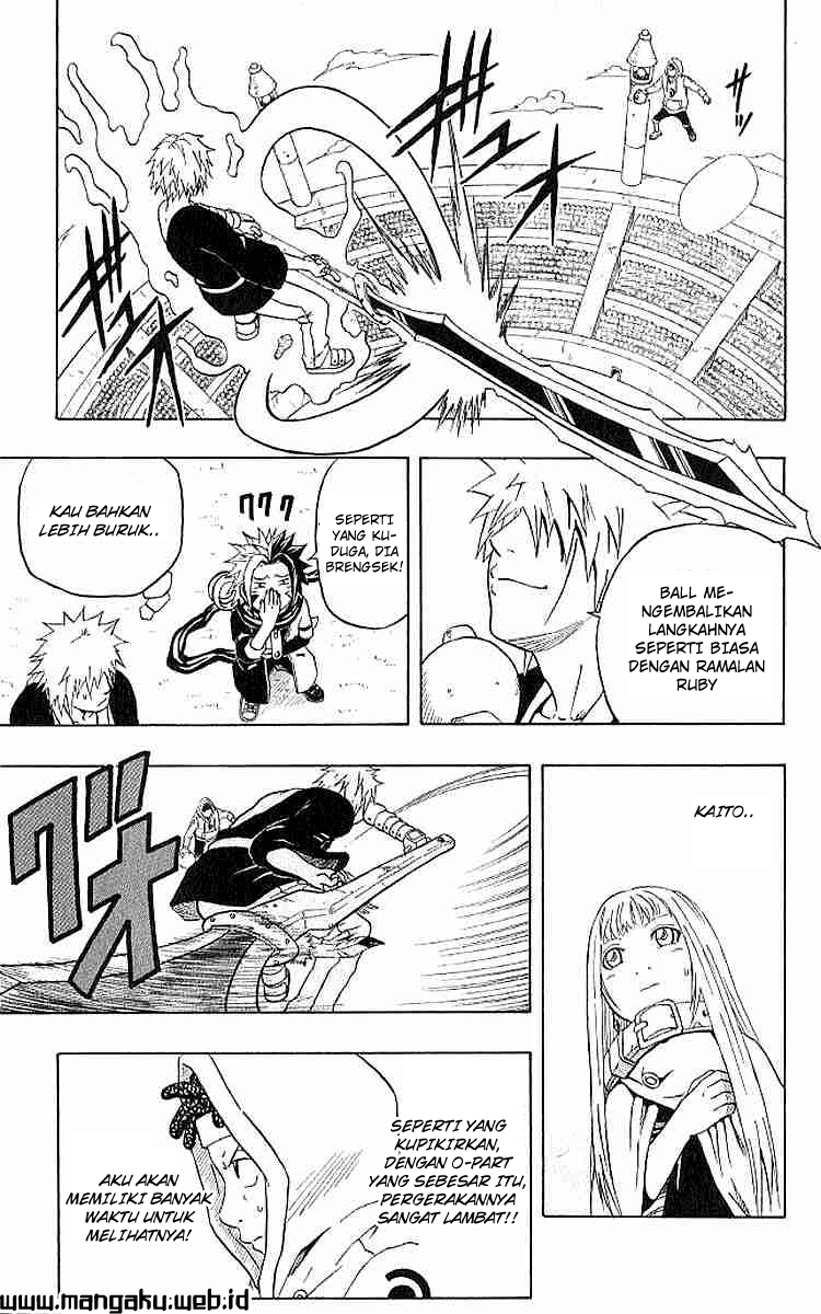 666 Satan Chapter 36 - halaman 14