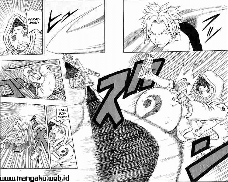 666 Satan Chapter 36 - halaman 15
