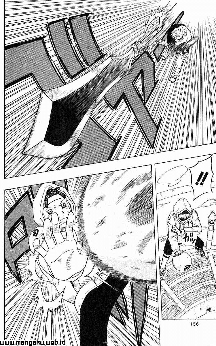 666 Satan Chapter 36 - halaman 18