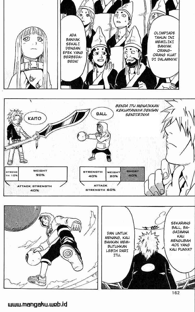 666 Satan Chapter 36 - halaman 24