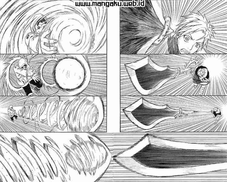 666 Satan Chapter 36 - halaman 27