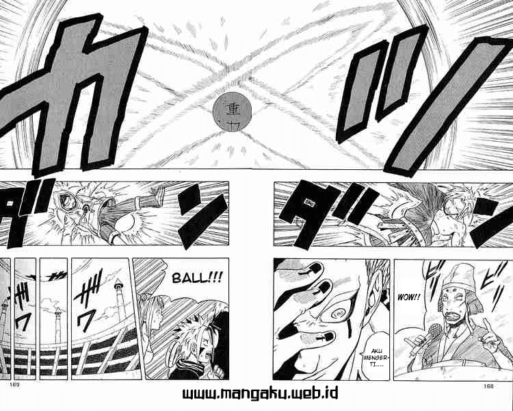 666 Satan Chapter 36 - halaman 28
