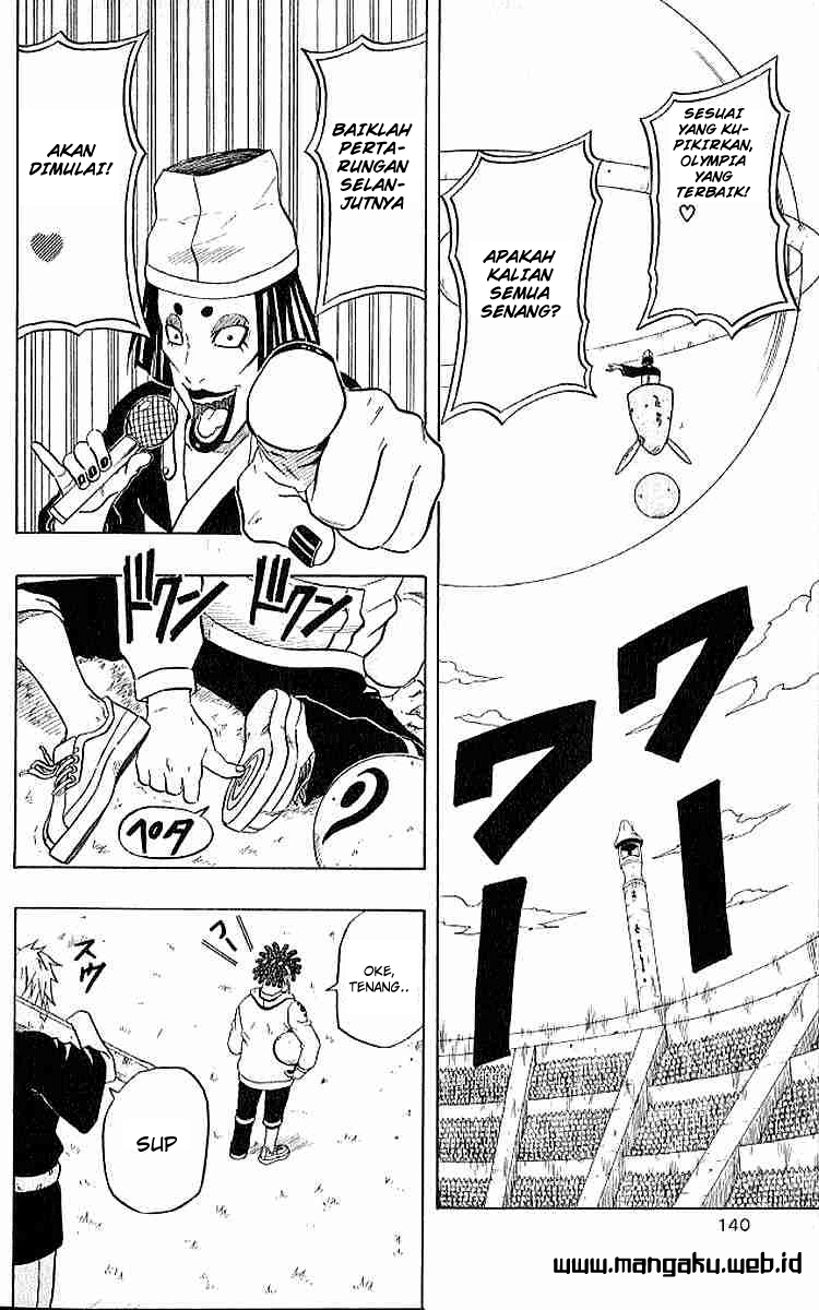 666 Satan Chapter 36 - halaman 3