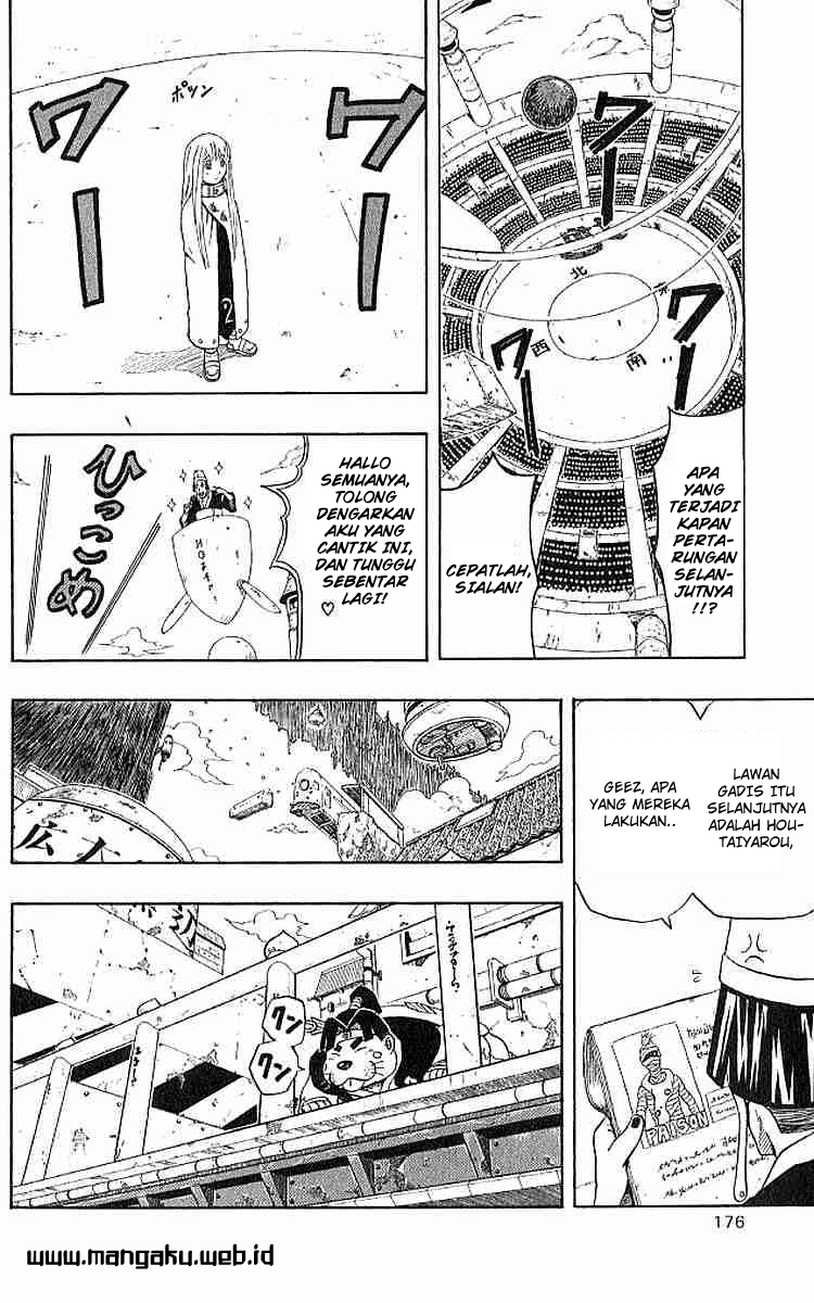 666 Satan Chapter 36 - halaman 35