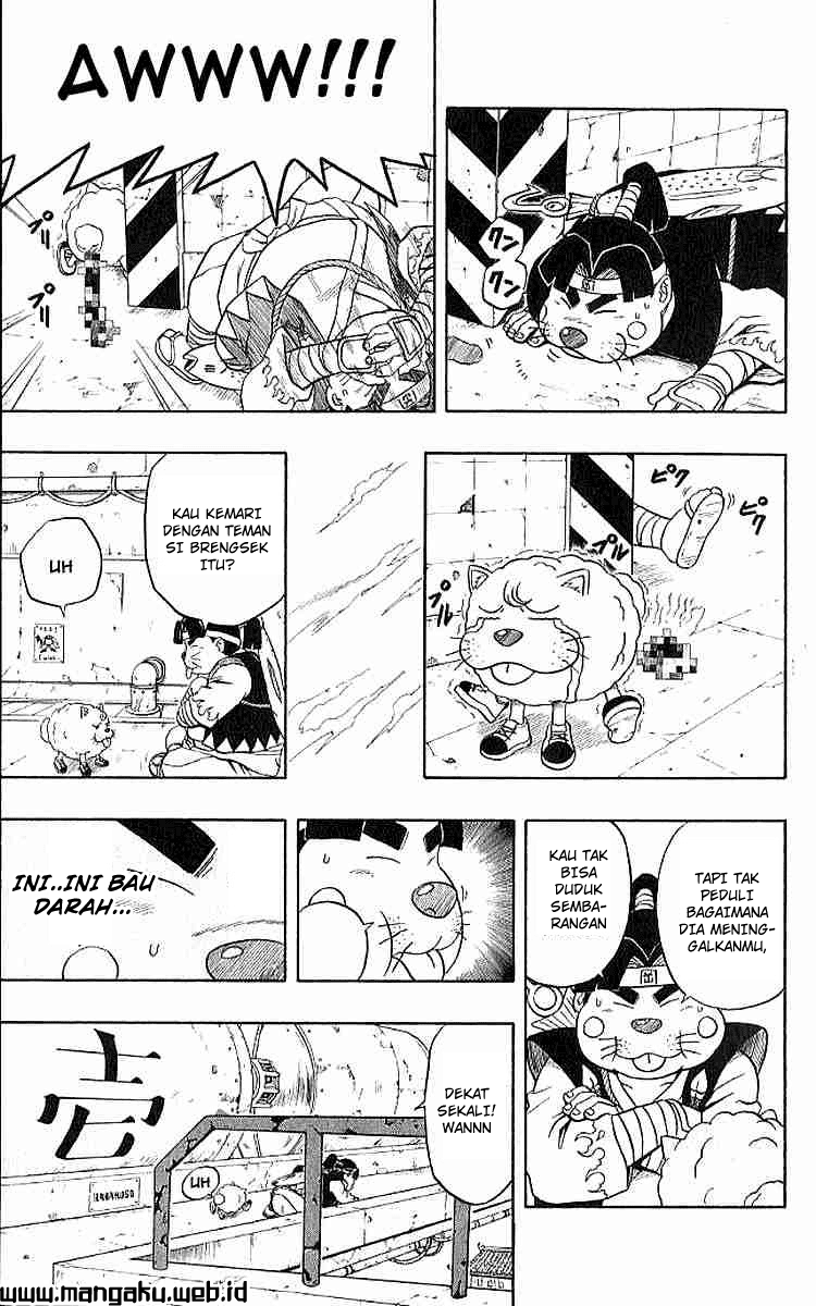666 Satan Chapter 36 - halaman 36