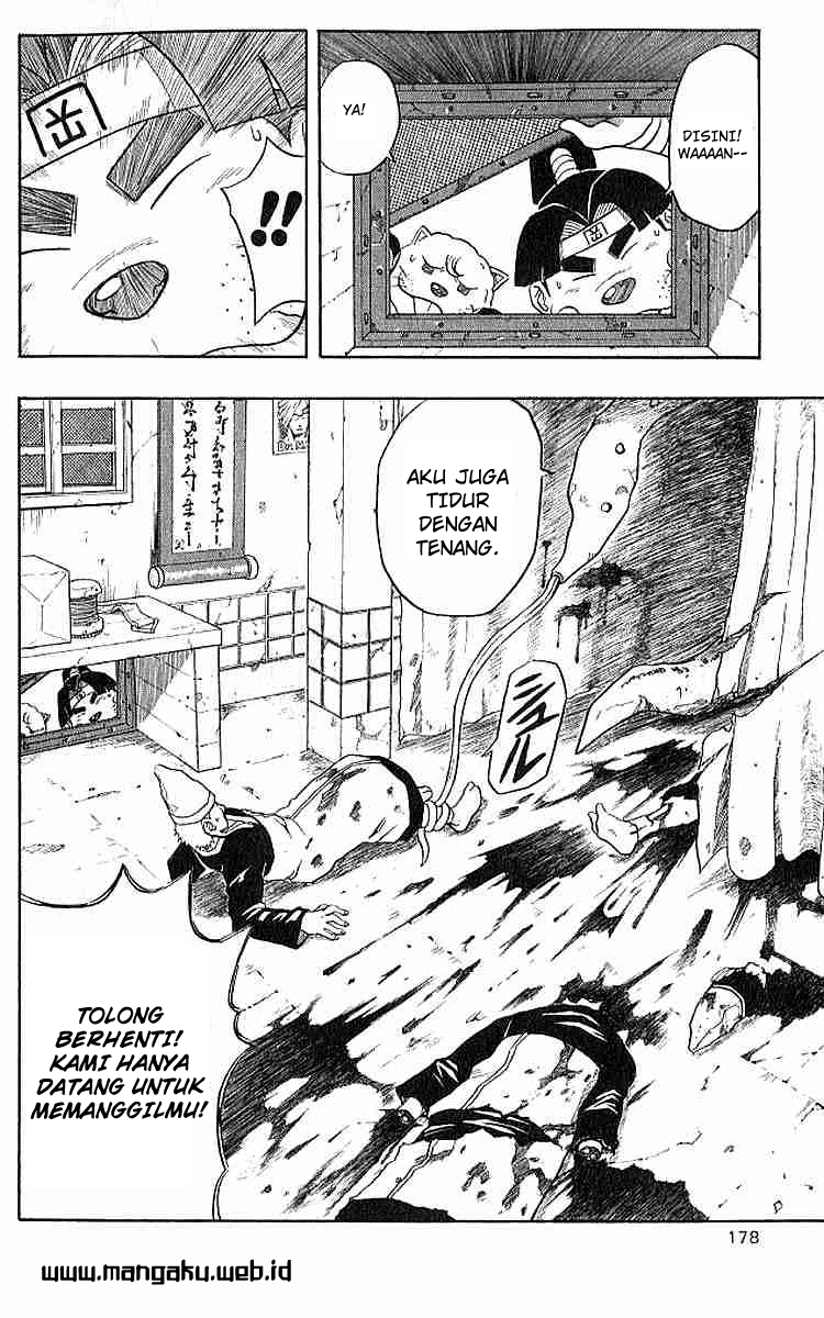 666 Satan Chapter 36 - halaman 37