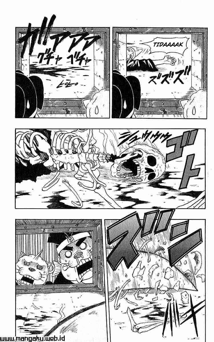 666 Satan Chapter 36 - halaman 38