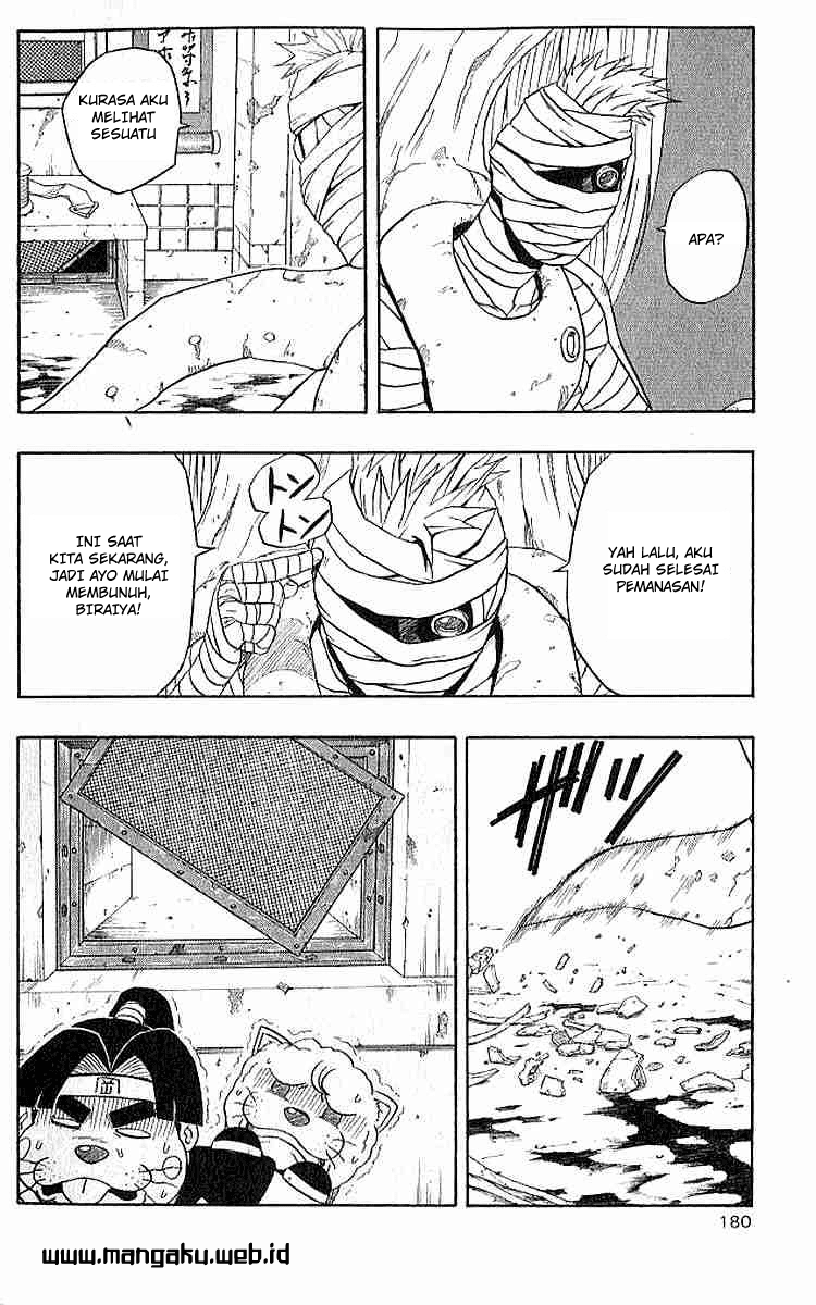 666 Satan Chapter 36 - halaman 39