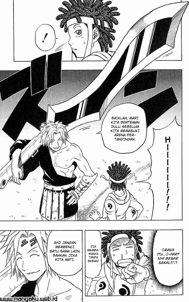 666 Satan Chapter 36 - halaman 4