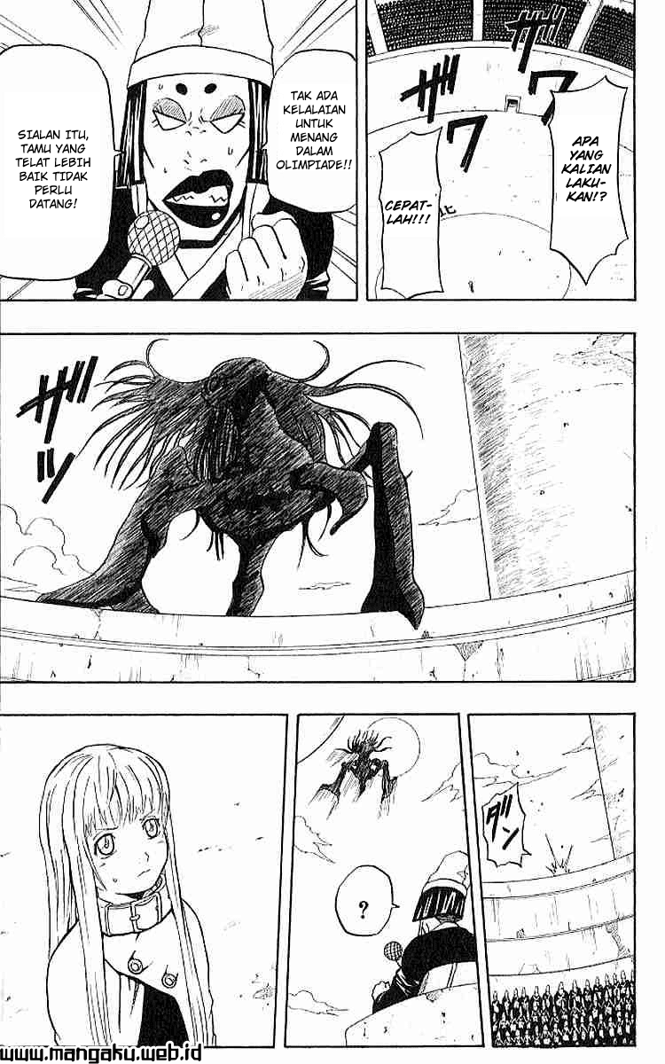 666 Satan Chapter 36 - halaman 40