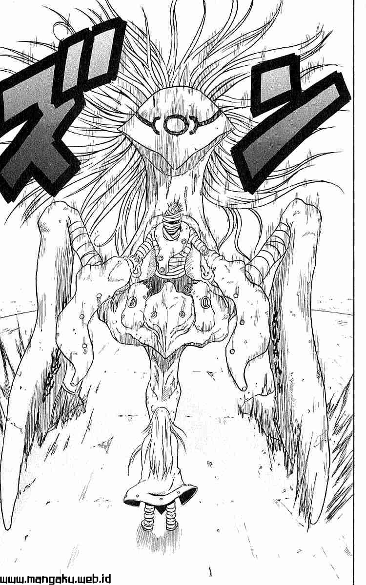 666 Satan Chapter 36 - halaman 41