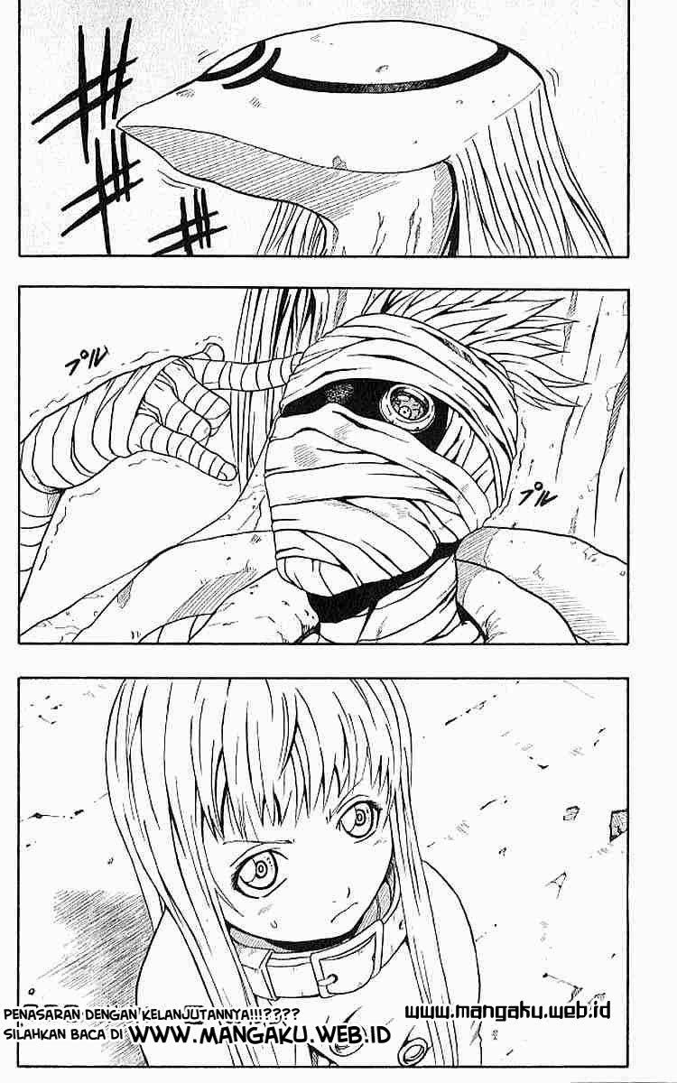 666 Satan Chapter 36 - halaman 43