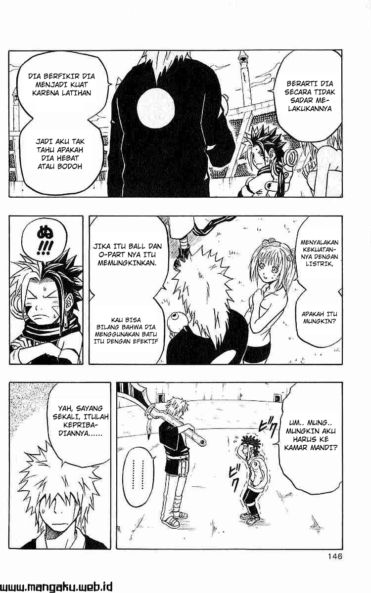 666 Satan Chapter 36 - halaman 9